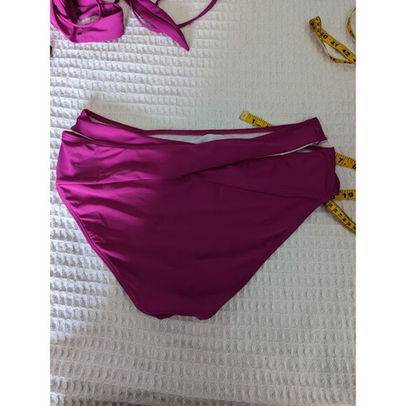 Two Piece Swimsuit - Picture 6 of 10